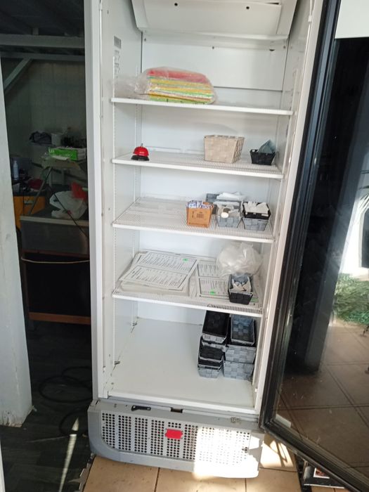 Frigidere, combine duble, congelator