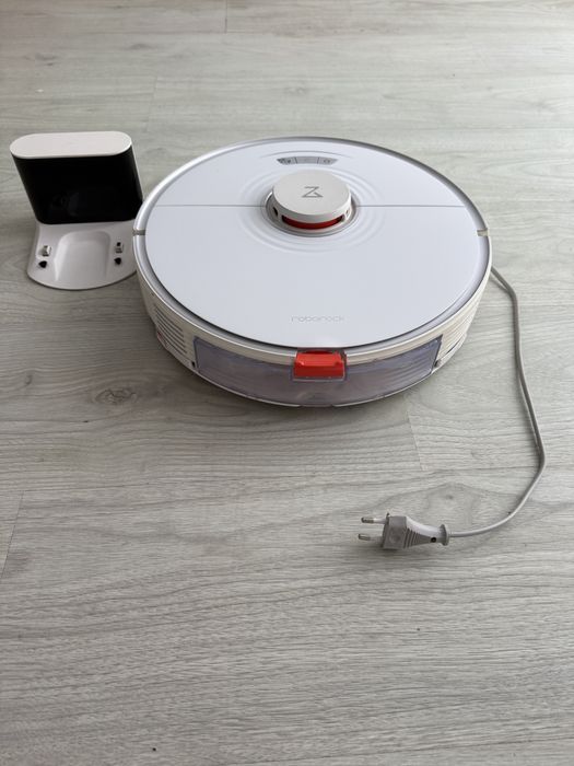 Aspirator Roborock S7, fara defecte, functional, stare perfecta