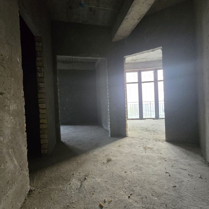 1в2/6/12 новостройка ЖК"Obi Xayot", квартира площадью 42м.кв