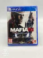 Mafia III (PS4) PlayStation
