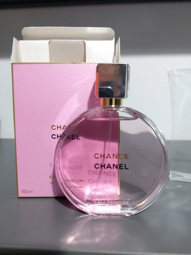 Chanel Change 100ml