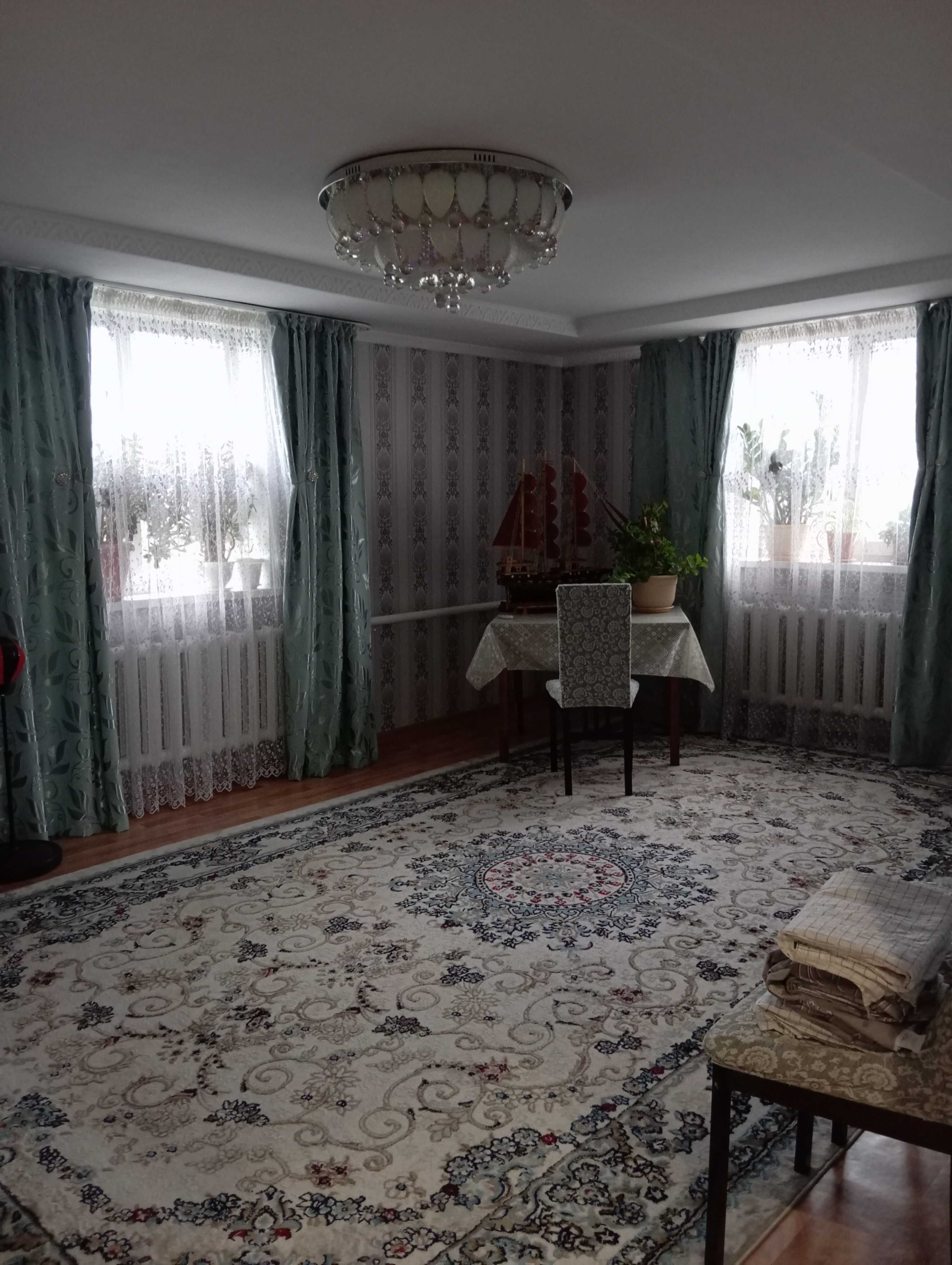 Продается частный дом