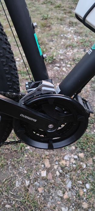 Bicicletă Cross GRX