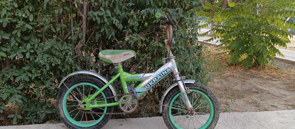 Велосипеды для детей