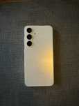 Samsun S24 и Samsung Galaxy Buds 3 PRO