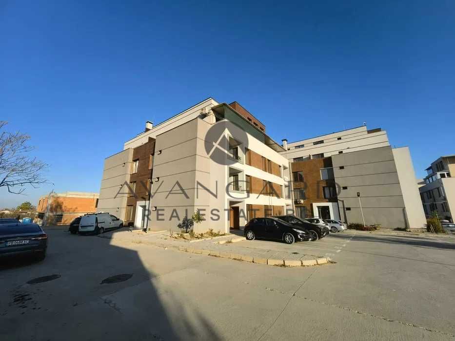 Продава се Тристаен апартамент в с. Марково, Област Пловдив - 101 кв.м за 1203 €/кв.м - Снимка #11