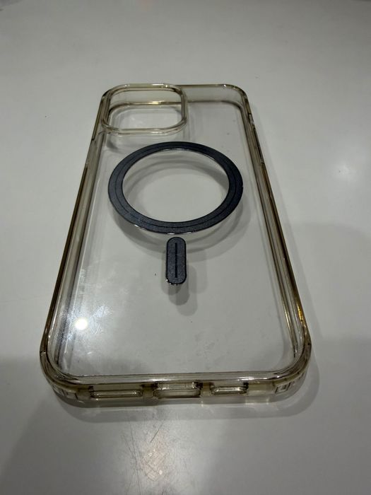 Iphone 15 PRO MAX baterie 100%