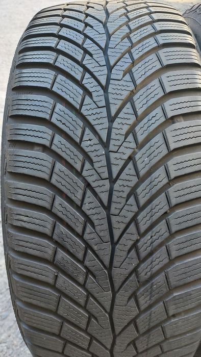 Зимни гуми 225/50/17 Continental WinterContact TS870 2 броя