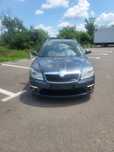 Vand skoda octavia 2 vrs