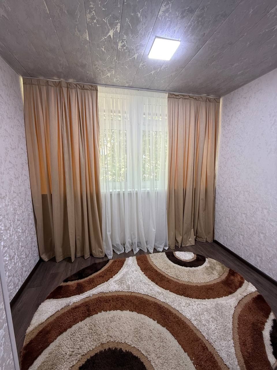 Продаётся  3х комнатная квартира