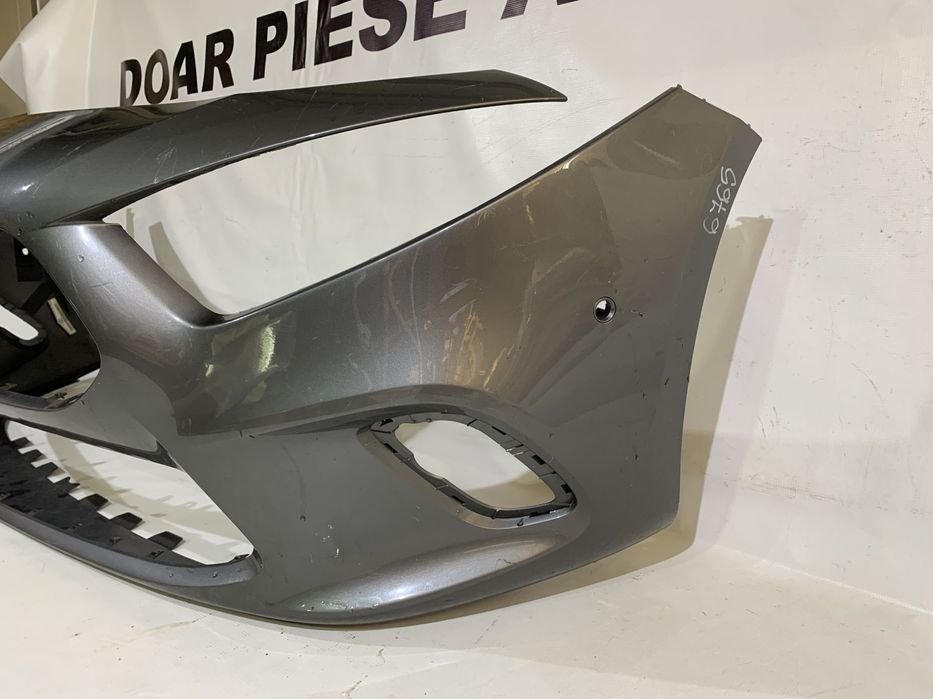 Bara fata Mercedes A-Class W177, 2019, 2020, 2021, 2022, cod origine OE A1778853600.