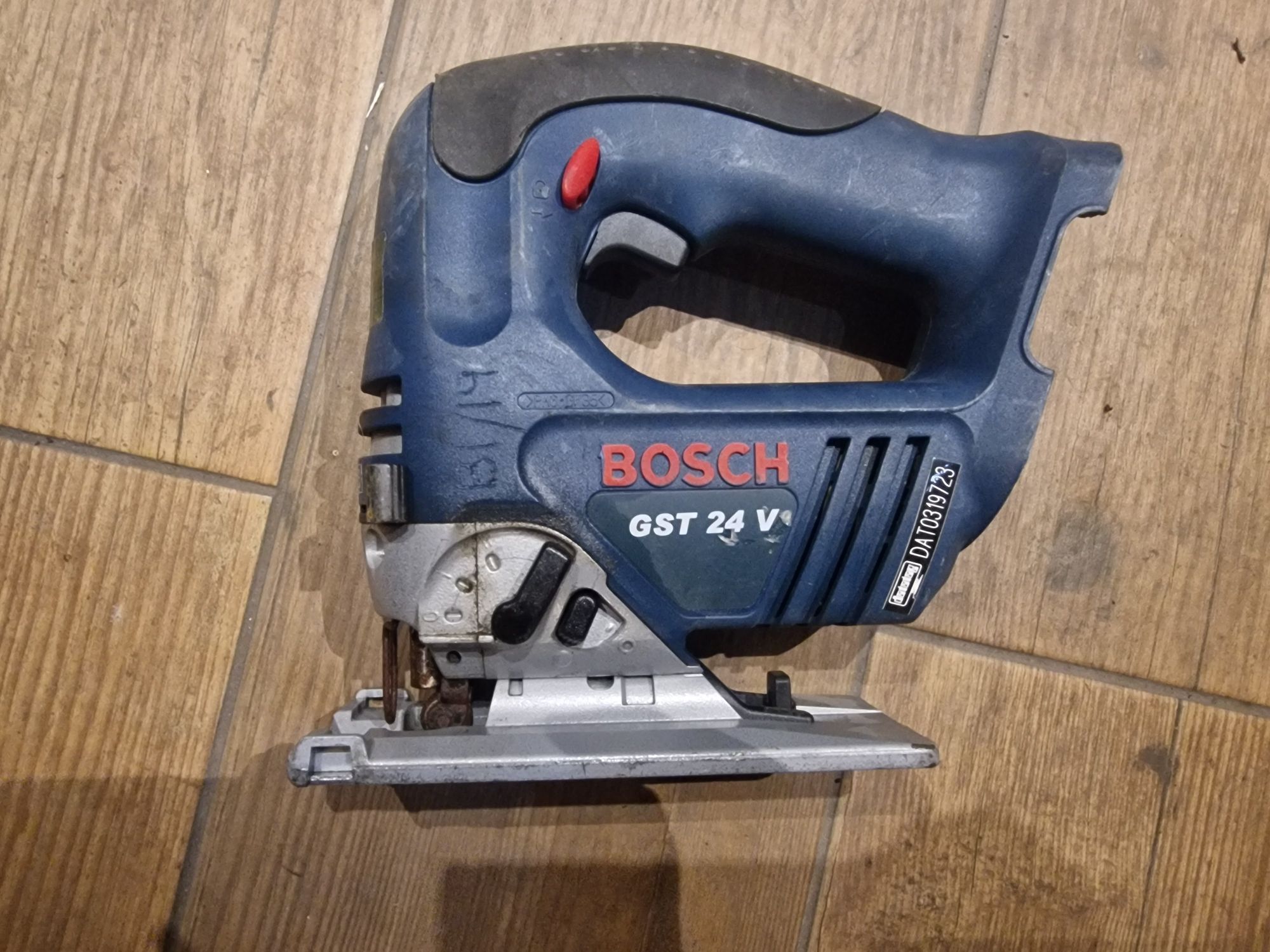 Pendular Bosch GST 24V