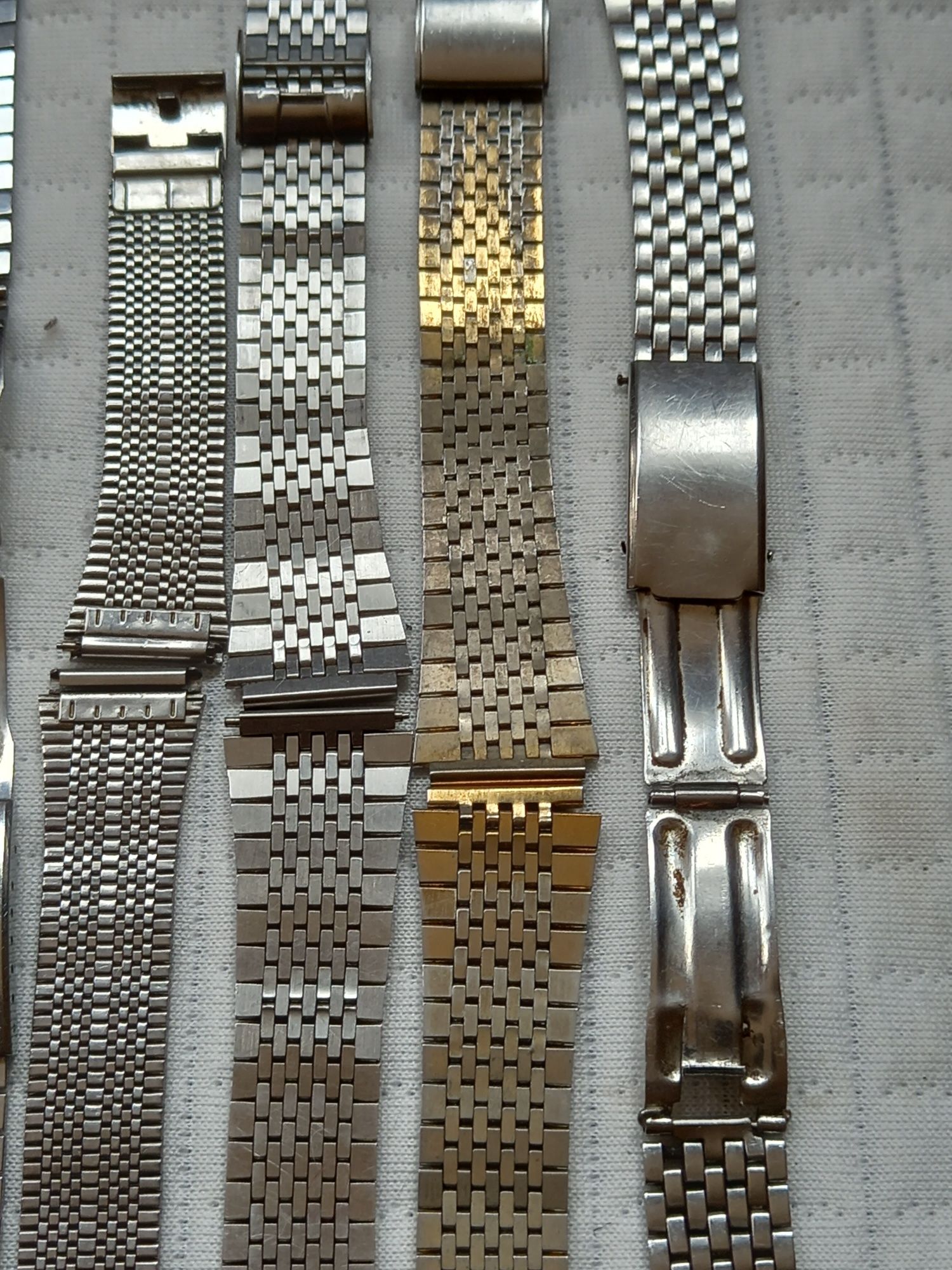 Brățări ceasuri -Casio