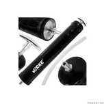 Pompa manuala pentru extras si distribuit ulei pentru motor, 700 ml,