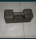 Greutate etalon 20kg