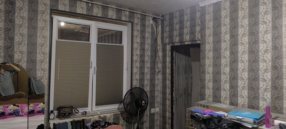 продаётся квартира на земле