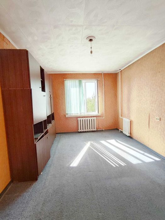 *Продам 3 комн квартира мкр-н Восток 2 Помощь в ипотеке