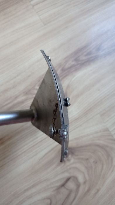 Динамо метричен ключ Stahlwille Manoskop 72/6