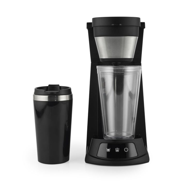 Aparat de cafea cu gheață Petra 700W