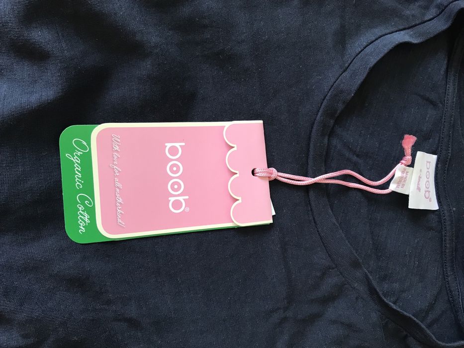 Дрехи за бременни и кърмещи майки