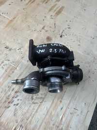 Turbina skoda suberb / a6 c5 / passat b 5.5  2.5 tdi