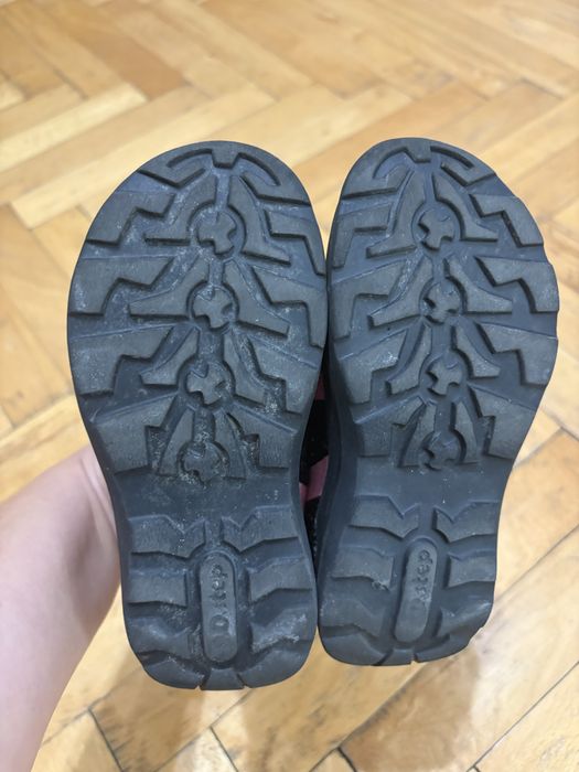 Pantofi sport D.D. Step - mar. 27