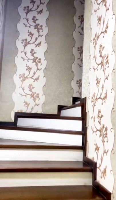 Uchaska xovli sotiladi Sergeli stroitelda 2,5 sotix 6 xona