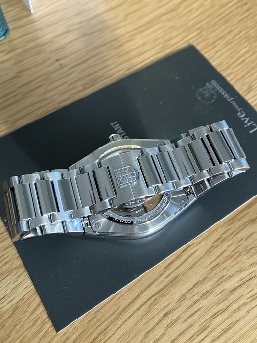 Frederique Constant Highlife Limited Edition 41 mm