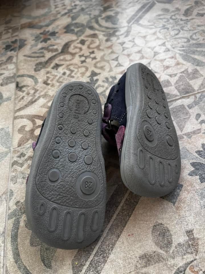 БОСИ Сандали Beda