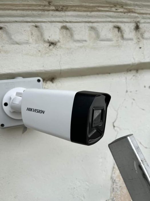 Montare Sisteme de Supraveghere Profesionale