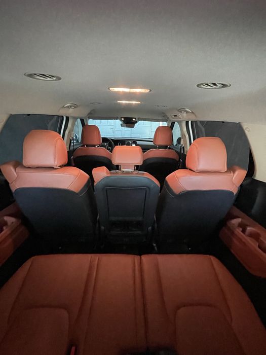 Киа Карнивал 2023 год