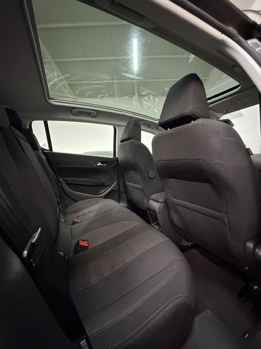 Peugeot 308 1.2 e-THP Allure – 2016 - Rate  - Garantie