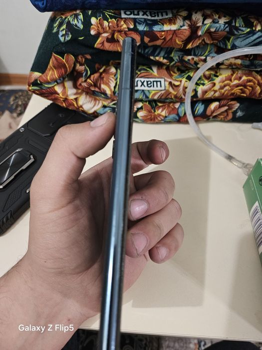 Galaxy S22 Ultra 12/256