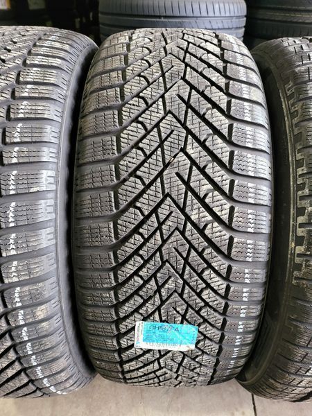 295/40/20//265/45/20 Pirelli