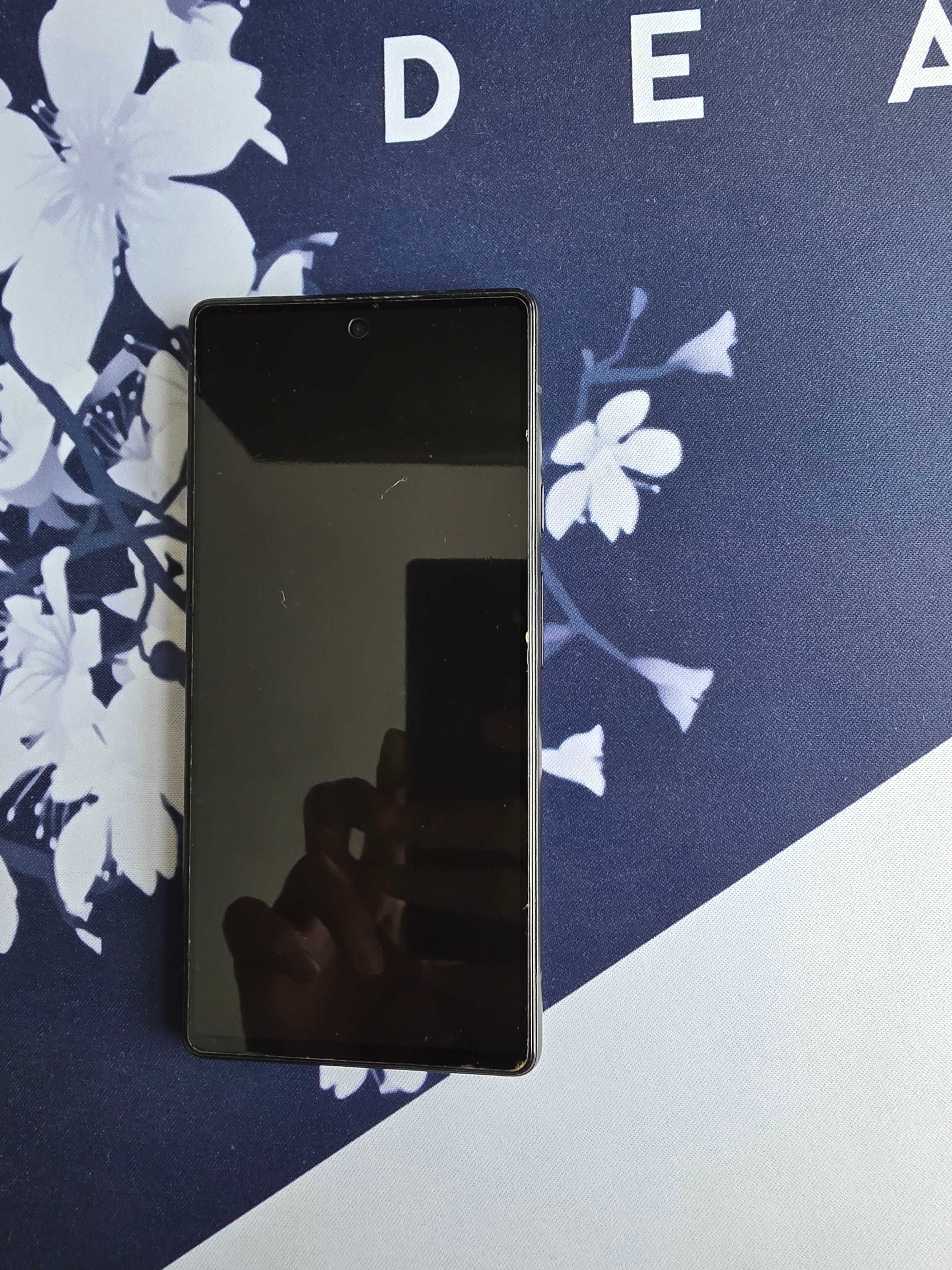 Продам Pixel 6, Б\у