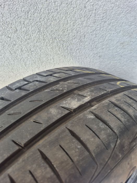 Vand 2 anvelope vara 225 50 r18 Continental PremiumContact 6