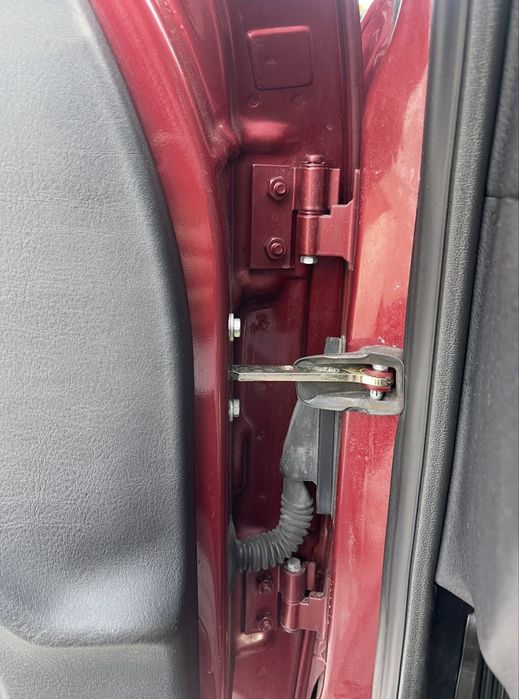 Bmw e36 ca nou , vopseaua originala