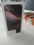 Iphone 16 Pro Max! Sigilat ! 256GB