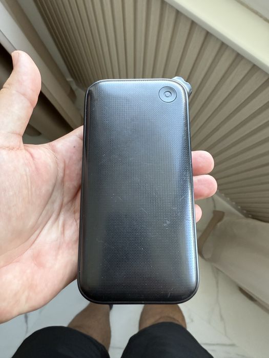 Baseus Power Bank 20 000mah (акумулаторна батерия)