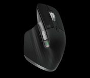 Mouse Logitech MX MASTER 3S for Mac, USB Wireless/Bluetooth