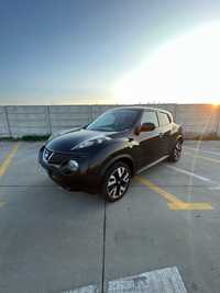 Nissan  juke  2014   1.5DCI  euro6