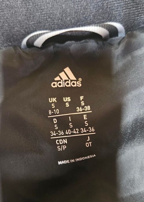 Дамско Яке Adidas размер S