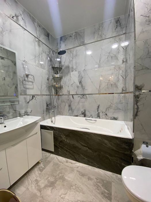 Срочно продается квартира в Tashkent city ЖК Gardens