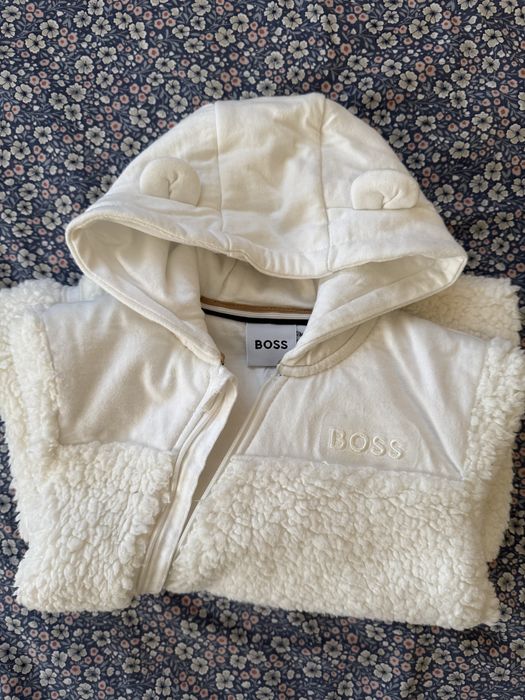 Космонавт за бебе Boss