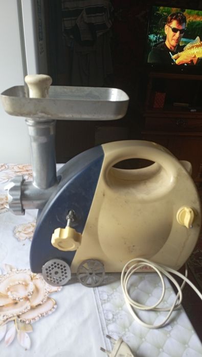 Мясо рубка эмиральд на зап части