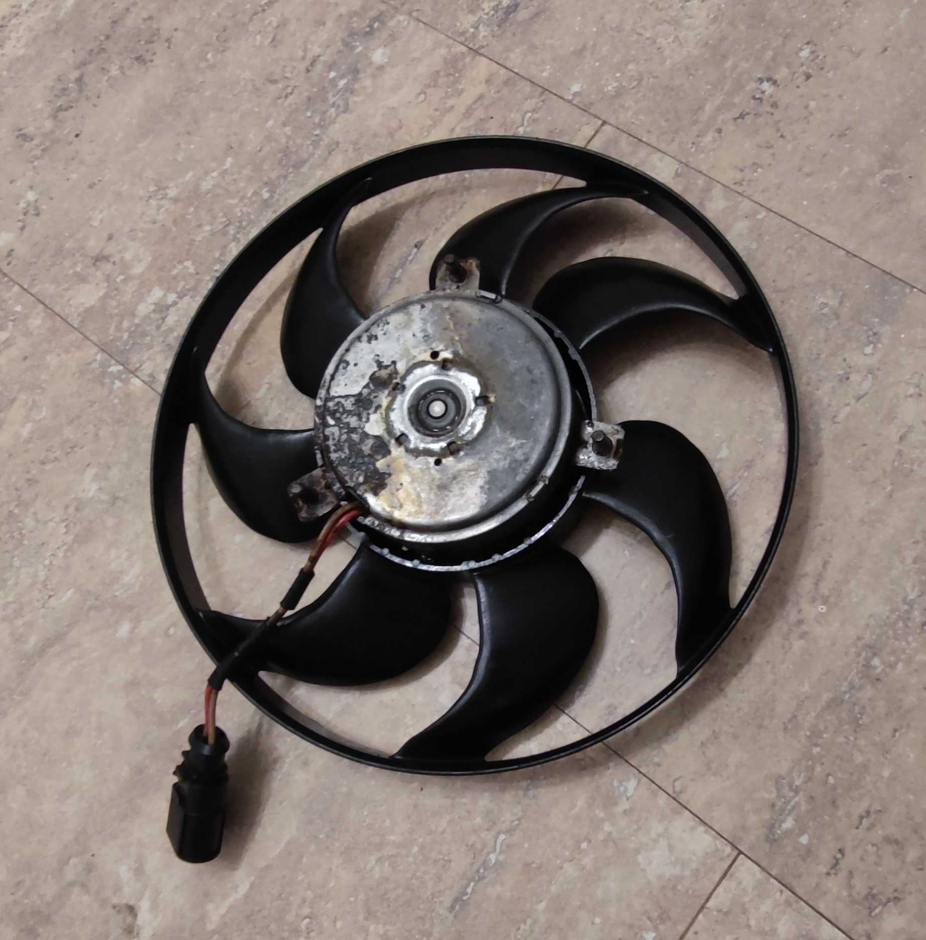 Electro ventilator VAG Cod 1K0959455DG