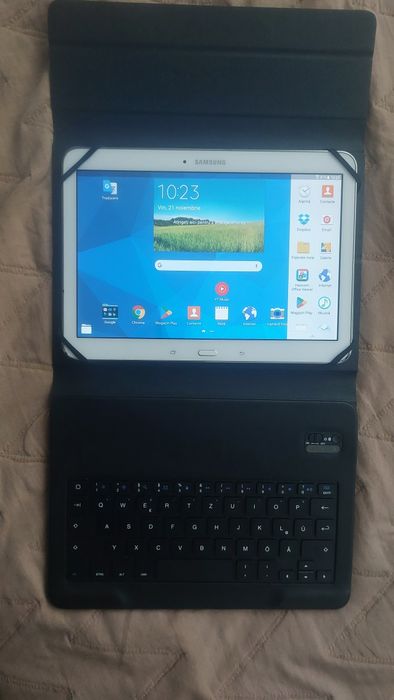Tableta Samsung tab
