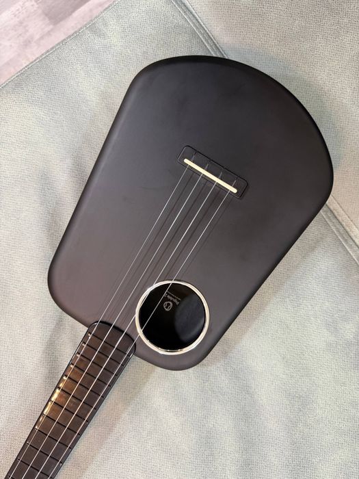 Умная укулеле/ Populele 2