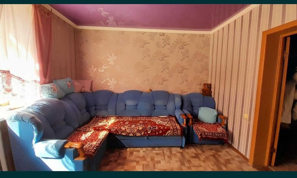 Продам 3 комнатную квартиру болгарского типа