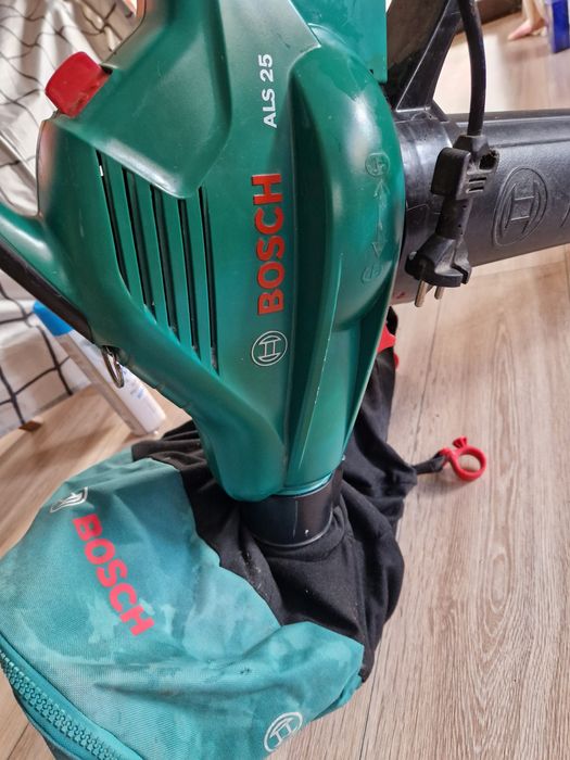Aspirator frunze Bosch ALS 25